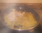 Foto del paso 2 de la receta: Rape encebollado