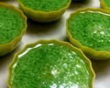 Foto langkah ke 3 dari resep Puding lumut.