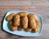Foto langkah ke 6 dari resep Gemblong.