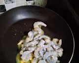 Foto langkah ke 3 dari resep Udang Garlic Butter.