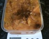 Foto del paso 2 de la receta: Calabaza al horno