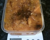 Foto del paso 2 de la receta: Calabaza al horno