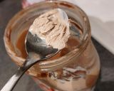 Une image de l'étape 2 de Glace au Nutella anti-gaspi.