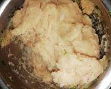 চিকেন গোলাপ মোমো (chicken golap momo recipe in Bengali) রেসিপি ধাপ - 2 ছবি