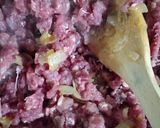 Foto del paso 3 de la receta: Empanadas de carne fritas