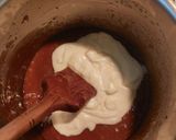 Foto del paso 6 de la receta: Brownies de tortuga