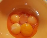 Foto del paso 2 de la receta: Natillas caseras de huevo