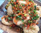 Foto langkah ke 11 dari resep Cumi Cabe Garam Endulita | Menu masakan praktis untuk buka puasa.