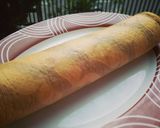 Foto langkah ke 4 dari resep Bolu Gulung (dengan tips).