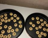 صورة لخطوة 4 من وصفة غريبة ولا أطيب مع فنجان القهوة 🥰☕️