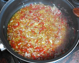 Foto del paso 5 de la receta: Guiso de judiones con cochino y alcachofas fritas