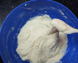 Foto del paso 3 de la receta: Budín de banana sin tacc!