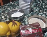 Foto del paso 1 de la receta: Arroz con leche clásico (Con mucho sabor 😊)