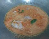 Foto langkah ke 4 dari resep Ayam bumbu hitam khas madura.