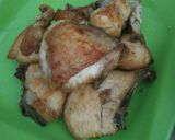 Foto langkah ke 2 dari resep Semur Ayam Sederhana.