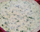 মেথি থেপলা(methi thepla recipe in bangali) রেসিপির ধাপ 1 ছবি