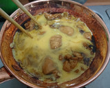 Foto del paso 15 de la receta: Oyakodon (親子丼) estilo Tamahide (玉ひで)
