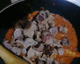 Foto langkah ke 2 dari resep Ati ampela masak kecap 💜BuNda.