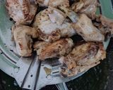 Foto langkah ke 3 dari resep Ayam Sasando.