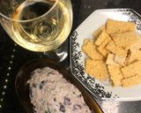 Foto do passo 4 de Aperitivo de bacalhau