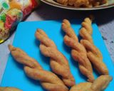 Foto langkah ke 4 dari resep Kue tambang.