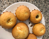 Foto del paso 3 de la receta: Magdalenas