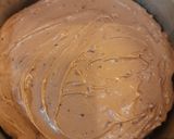 Sütés nélküli DW mogyorókrémes torta recept fázis 3 fotója