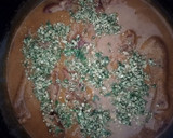 Foto del paso 5 de la receta: Pies de cerdo a la cerveza