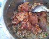 Chicken Biryani (UP style) recipe step 4 photo