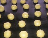 Foto del paso 14 de la receta: Bollitos dulces rellenos de pastelera, dulce de leche y chantill