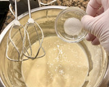 Foto del paso 3 de la receta: Pastel con sabor a Panettone (Cake with Panettone flavor)