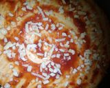 A picture of step 7 of Pizza.