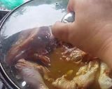 Foto langkah ke 1 dari resep Ayam Bakar Special Tahun Baru.