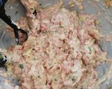 Une image de l'étape 6 de Gyozas 🇯🇵🗾.