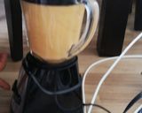 Foto del paso 6 de la receta: Jugo natural de tomate 🍅 de árbol