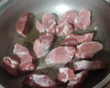 Foto del paso 2 de la receta: Guiso de porotos