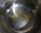 A picture of step 5 of Dry Fruit Brittles Chikki.