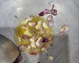 Foto langkah ke 2 dari resep Oseng Buncis tempe Ala dapoer madam.