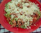 Foto del paso 6 de la receta: Tallarines Caseros de Espinaca