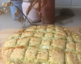 Foto del paso 9 de la receta: Pan de ajo 🥖