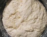 Foto langkah ke 3 dari resep Sate Roti Goreng.