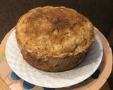 Foto del paso 3 de la receta: Bizcochuelo de manzanas con manzanas