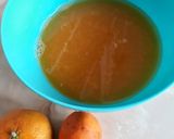 Foto del paso 3 de la receta: ~Pollo a la naranja 🐔🍊~