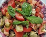 Foto del paso 1 de la receta: Ensalada sobrinas