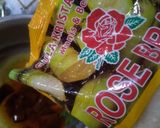 Foto langkah ke 4 dari resep Bubur Sumsum Candil Pisang.