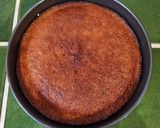 Foto del paso 10 de la receta: Bizcocho húmedo de naranja y coco 🍊🥥