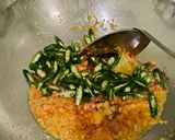 Foto langkah ke 4 dari resep Tetelan Sapi & Tomat Ijo Masak Kecap Pedas.
