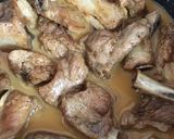 Foto del paso 5 de la receta: Arroz con costillas (paella)