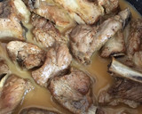 Foto del paso 5 de la receta: Arroz con costillas (paella)