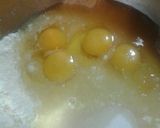 Foto del paso 3 de la receta: Suavecitos de limón (Lemonies)
